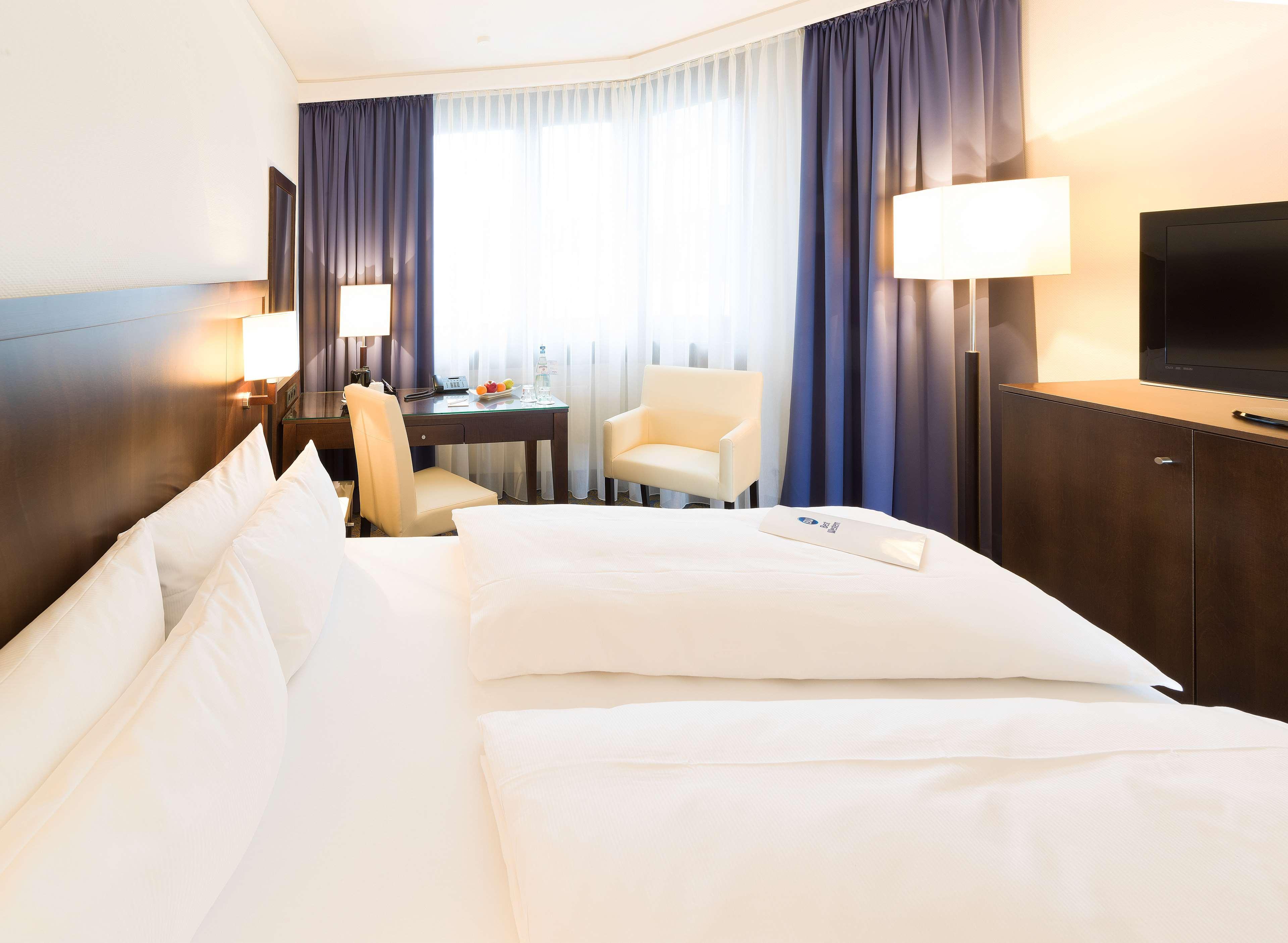 Best Western Plus Inn Of Muskogee Exteriör bild